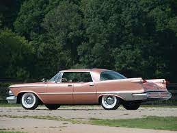 1959 Chrysler Imperial Crown Southampton Retro Luxury F Wallpaper 2048x1536 106154 Wallpaperup Chrysler Imperial Chrysler Cars Chrysler