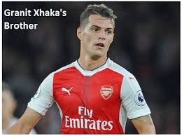 Bookmark webtoonscan to follow it on your manhwa, webtoon completely free. Granit Xhaka Height Age Brother Wife And Family