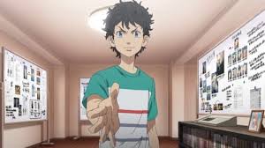 Tepat ketika dia berpikir itu tidak bisa lebih buruk, dia mengetahui bahwa. Nonton Anime Tokyo Revengers Episode 05 Sub Indo Kualitas Hd Papanime
