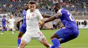 Canada have a vastly superior record in this fixture with eight victories against haiti out of 12 games, losing only twice. Urr6jjzntzyqwm