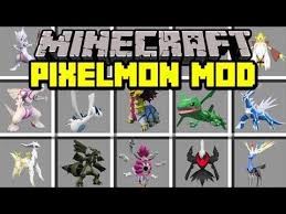 · go to start menu > type %appdata%/.minecraft and press enter. Minecraft Pixelmon Mod Catch New Mega Legendaries Boss Pokemon Modded Mini Game Youtube Minecraft Pixelmon Mod Minecraft Mini Games