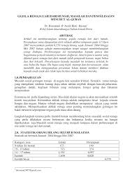 Kecuali jika anda melarikan diri dari rumah kerana penyalahgunaan, dalam hal ini anda harus menghubungi polis, tinggalkan nota supaya ibu bapa anda. Http Conference Kuis Edu My Pasak2017 Images Prosiding Sosiologi 02 Dr Russanani Pdf