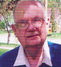 Robert Nordlander Obituary