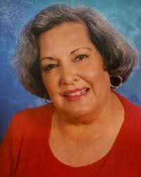 Alicia C. Laos Obituary May 10, 2025