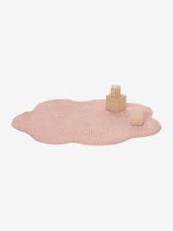 Teppich (90 cm) wolke grau. Vertbaudet Teppich Wolke Fur Kinderzimmer In Blau