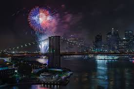A clip of a performance at president donald trump's july 4th celebration has gone viral. Best 4th Of July Celebrations In The Usa
