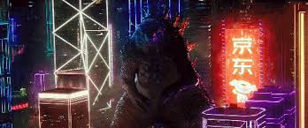 Pictures and was made in production by the company legendary pictures. Godzilla Vs Kong Gif Edmw Animated Gif