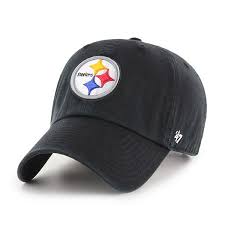 It marked the 20th season under leadership of general manager kevin colbert and the 13th under head coach mike tomlin. Adult 47 Brand Pittsburgh Steelers Clean Up Adjustable Cap