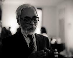 Hayao Miyazaki