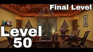How to beat escape game level 1 by your own? Escape Game 50 Rooms 2 Level 38 Walkthrough