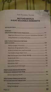 We did not find results for: Referensi Buku Kado Pernikahan Terindah Hanifroad S Blog