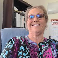 Celebration of Life for Pat in Jay, Oklahoma