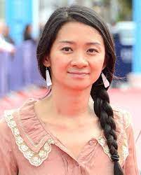 Zhao's oscar nomination alone was historic, as she was the first woman of color ever up for best zhao was a heavy favorite entering the night, as she had previously won best director at the golden. Chloe Zhao Wikipedia