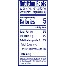 Crystal Light Raspberry Iced Tea Powdered Drink Mix Low Caffeine 1 6 Oz Can Walmart Com Walmart Com