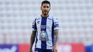 Si quieres ver el partido en vivo por internet, vavel méxico es tu mejor ¡partido decisivo! Pachuca Vs Pumas Ismael Sosa Y Juan Iturbe Se Reencontraran Con Sus Ex Equipos