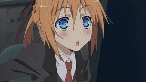 Hidden Secrets – Mayo Chiki! | MoukiWeekly