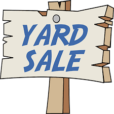 Free Garage Sale Images Yard Sale Clip Art Yard Sale Yard Sale Signs Garage Sale Signs