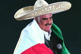 Quien ha salido a aclarar esta información y confirmar el estado de salud de su famoso padre. Vicente Fernandez Recae Y Se Encuentra Delicado De Salud