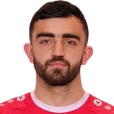 Profile H. Dahhan, : Info, news, matches and statistics