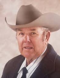 Obituary information for Kester LaMar Cockrell