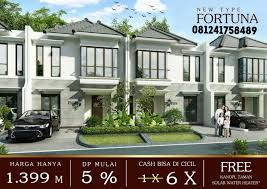 Check spelling or type a new query. Rumah Citraland Celebes Cluster Maroon Vogue Type Fortuna