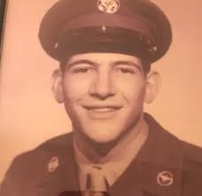 Obituary information for Baldo Forte