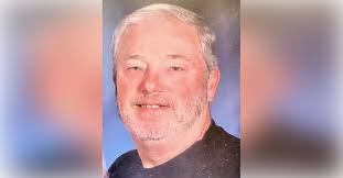 Obituary information for Frank G. McAlpine,, Jr.