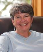 Barbara Sharp is candidate for Hospital Board