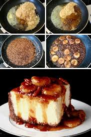 Set the whole thing—that is, the roasting pan with the cheesecake—in the oven and bake. Creamy Vanilla 6 Cheesecake Celebration Generation