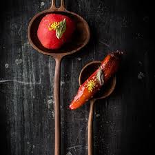 We did not find results for: Food Design La Forma Del Cibo E Tante Curiosita Sul Food Design