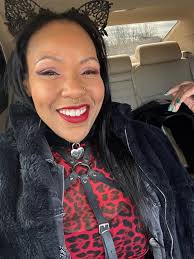 Chicago cat convention