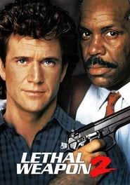 Murtaugh nem tudja túltenni magát riggs halálán. Halalos Fegyver 2 Teljes Film Magyarul Videa Videa Hu