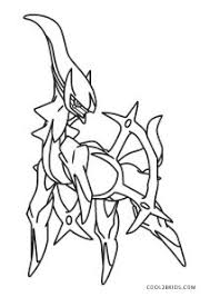 More coloring pages mega evolved pokémon: Free Printable Pokemon Coloring Pages For Kids