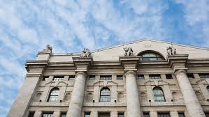 Borsa Italiana - News update