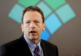 Karen Kane: Is Highmark's Holmberg hypocritical?