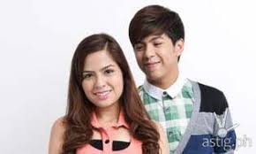 Alexa ilacad's bold question to nash aguas | humanmeter it all started when nash posted a comment about his. Nash Aguas Alexa Ilacad Gimme 5 In Wansapanataym Astig Ph