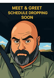 Just Got Followers Going Schedule A Meet and Greet