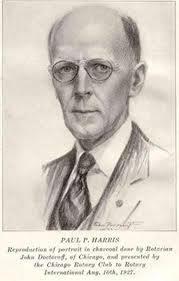 History of Rotary Series