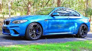 What Tire Size Do You Have On Your Oem Wheels Bmw M2 Forum