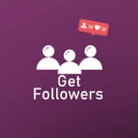 Then you need to add an instagram account by entering the username. Get Followers Mod Apk Unlimited Coins 4k Real Followers