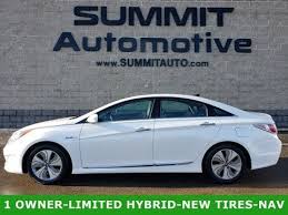 I checked oil to see if it was watery. 2015 Hyundai Sonata Limited Hybrid Diamond White Walk Around Review 9j303b Sold Www Summitauto Com Youtube