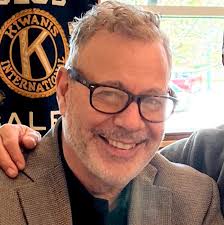 Roy Paparodis Columbiana County Commissioner