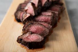 Choose a cut that's large enough for your meal. Nugget Markets Picanha Top Sirloin Recipe