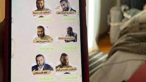 جورج وسوف يفاجئ المتظاهرين في بيروت: Ù„Ø¹Ø¨Ø© Ù†ÙŠÙˆØªÙ† Ù„Ù…Ø§Ø°Ø§ Ø®Ø³Ø±Øª Ù‡ Ù† Ø§ ØªØ¹Ø§Ø·Ù Ø§Ù„Ø¬Ù…Ù‡ÙˆØ± Bbc News Ø¹Ø±Ø¨ÙŠ