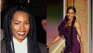 Angela Bassett Opens Up About The Longevity Of Her Career
