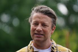 Chef Jamie Oliver says dyslexia documentary was 'most painful' thing he has  done