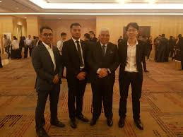 We are delighted to help establish this partnership as one of the initiatives to strengthen the digital technology collaboration between malaysian and indonesian companies, which we feel is necessary to achieve. Moovita On Twitter Glad To Be Invited To The 43rd Anniversary Dinner Of Mofaz Group And The Launch Of Our Joint Venture Company In Malaysia Expectant Of What S To Come Ahead Collaboration