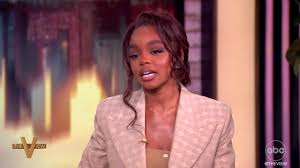 Marsai Martin Teams Up With Anthony Anderson And Viola Davis In ‘G20’