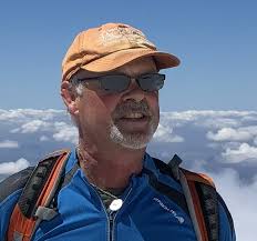 Dr. Mark Person: New Mexico Tech