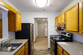 St Bernard S Park 55 Senior Housing Apartments Rochester Ny Apartments Com